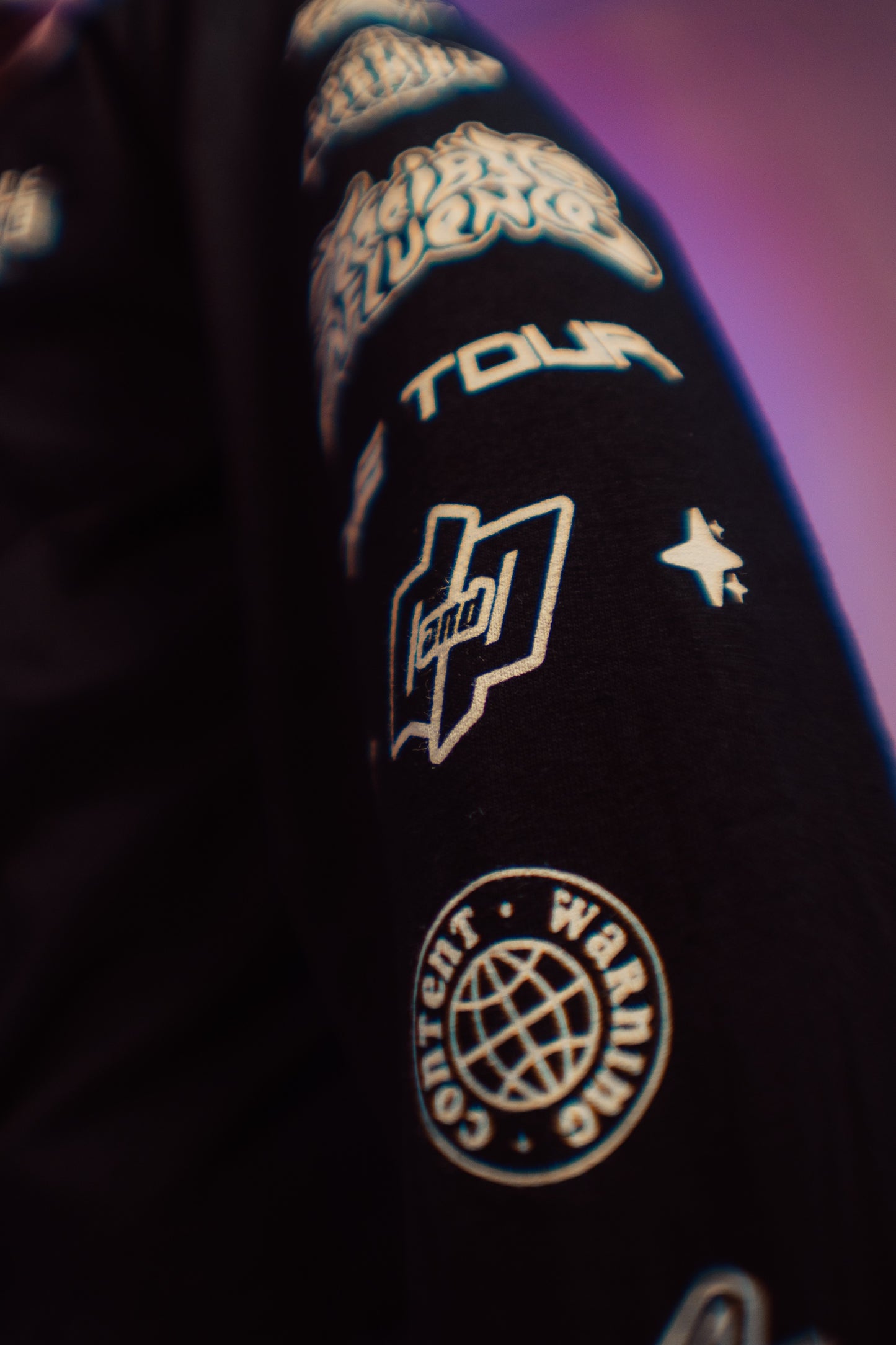 Parasocial Longsleeve