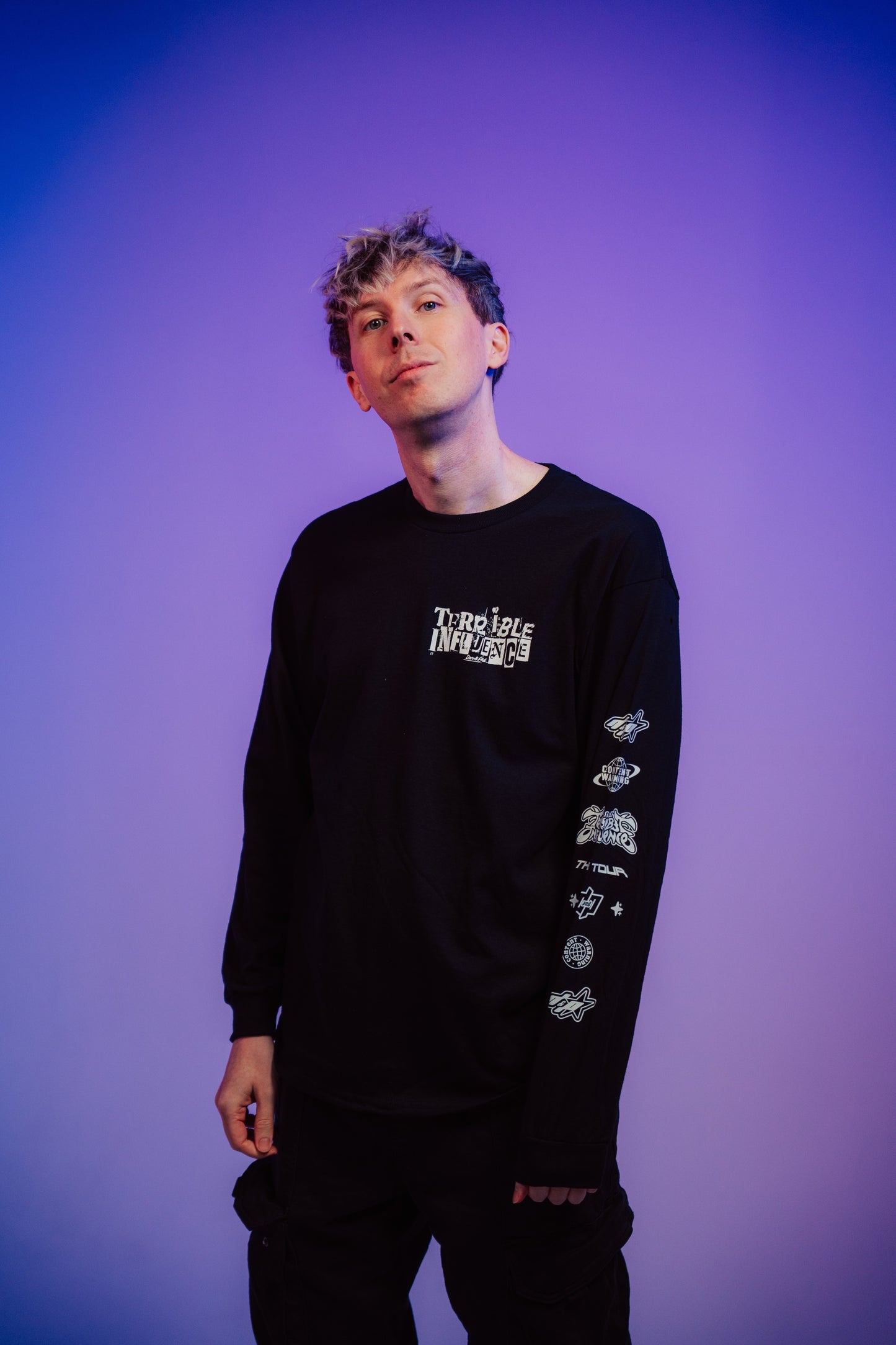 Parasocial Longsleeve