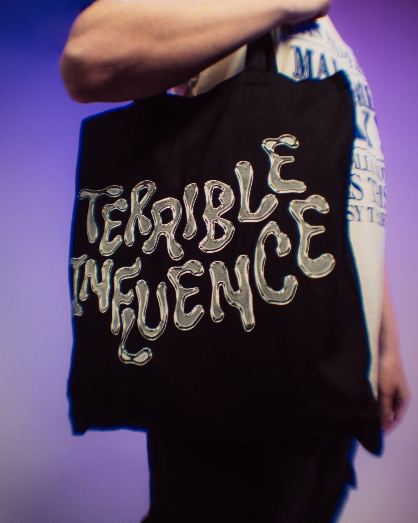 Tour Tote