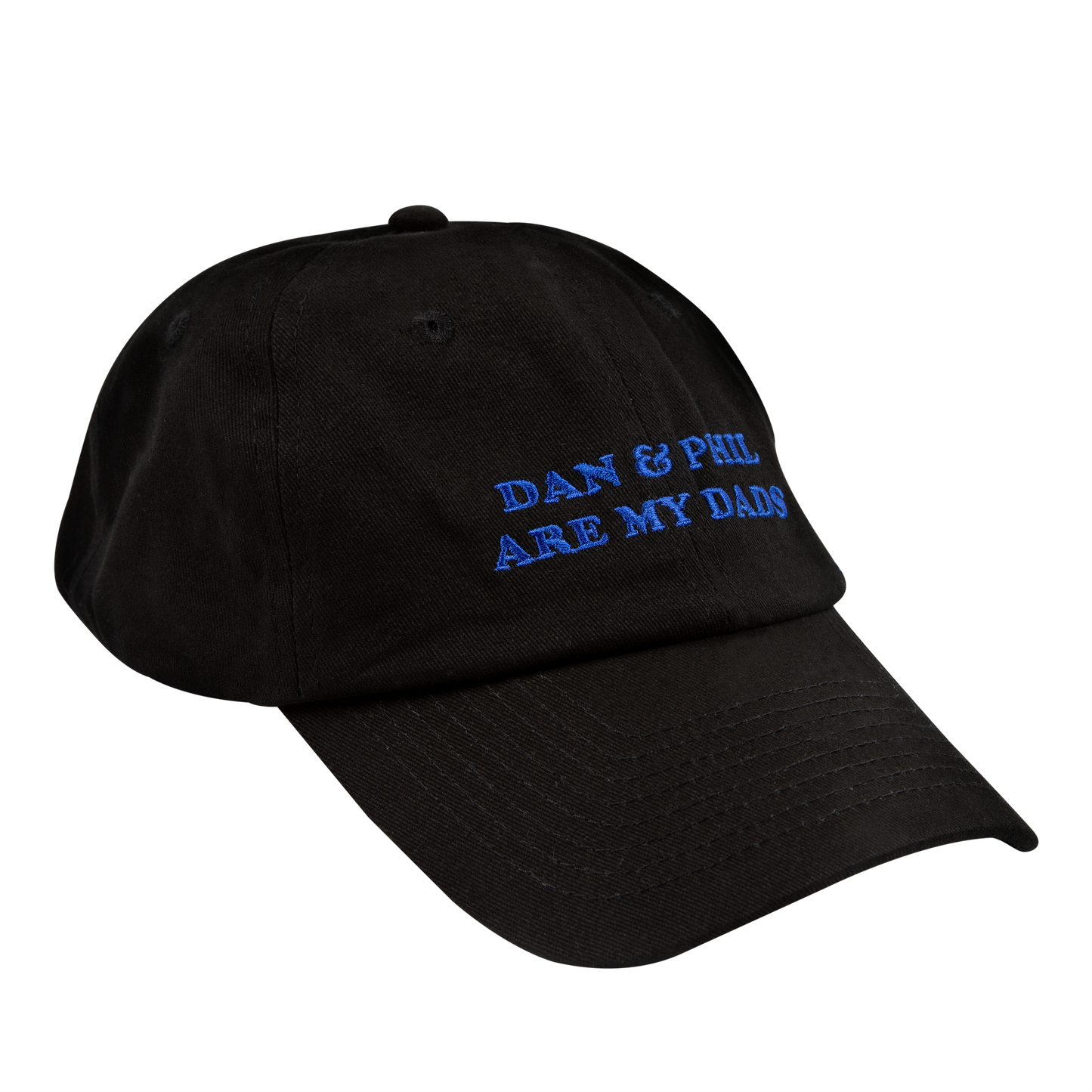 Dads Cap