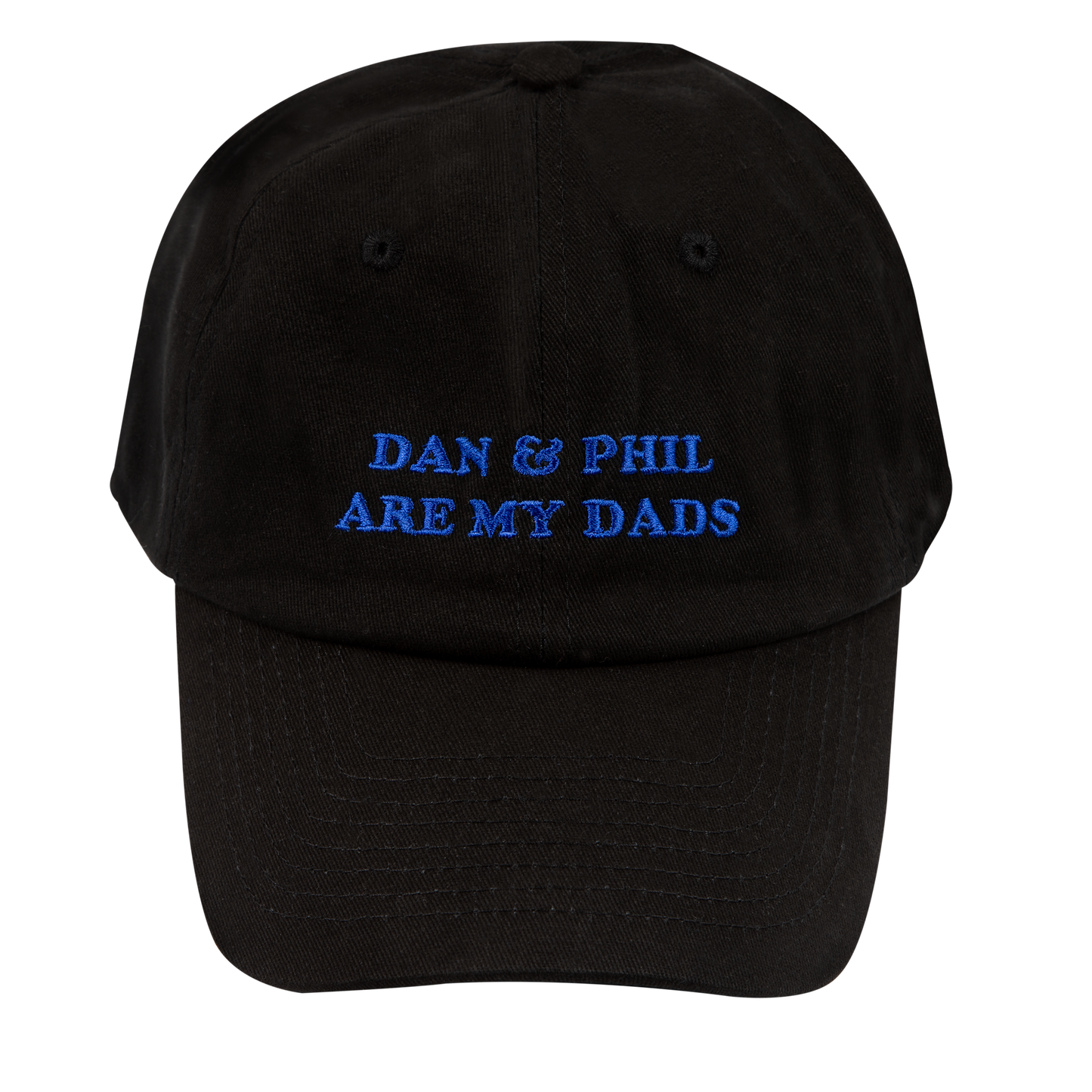 Dads Cap