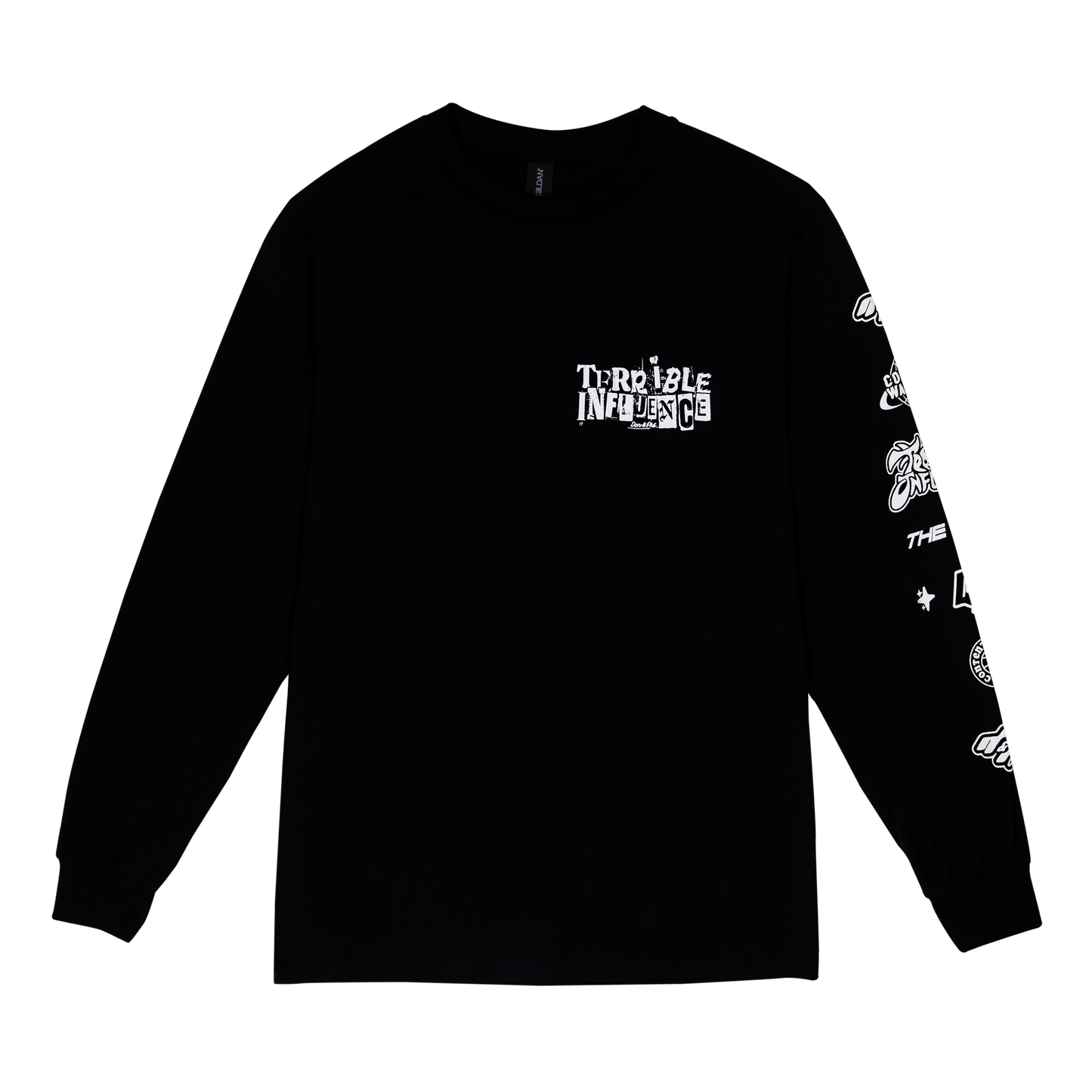 Parasocial Longsleeve