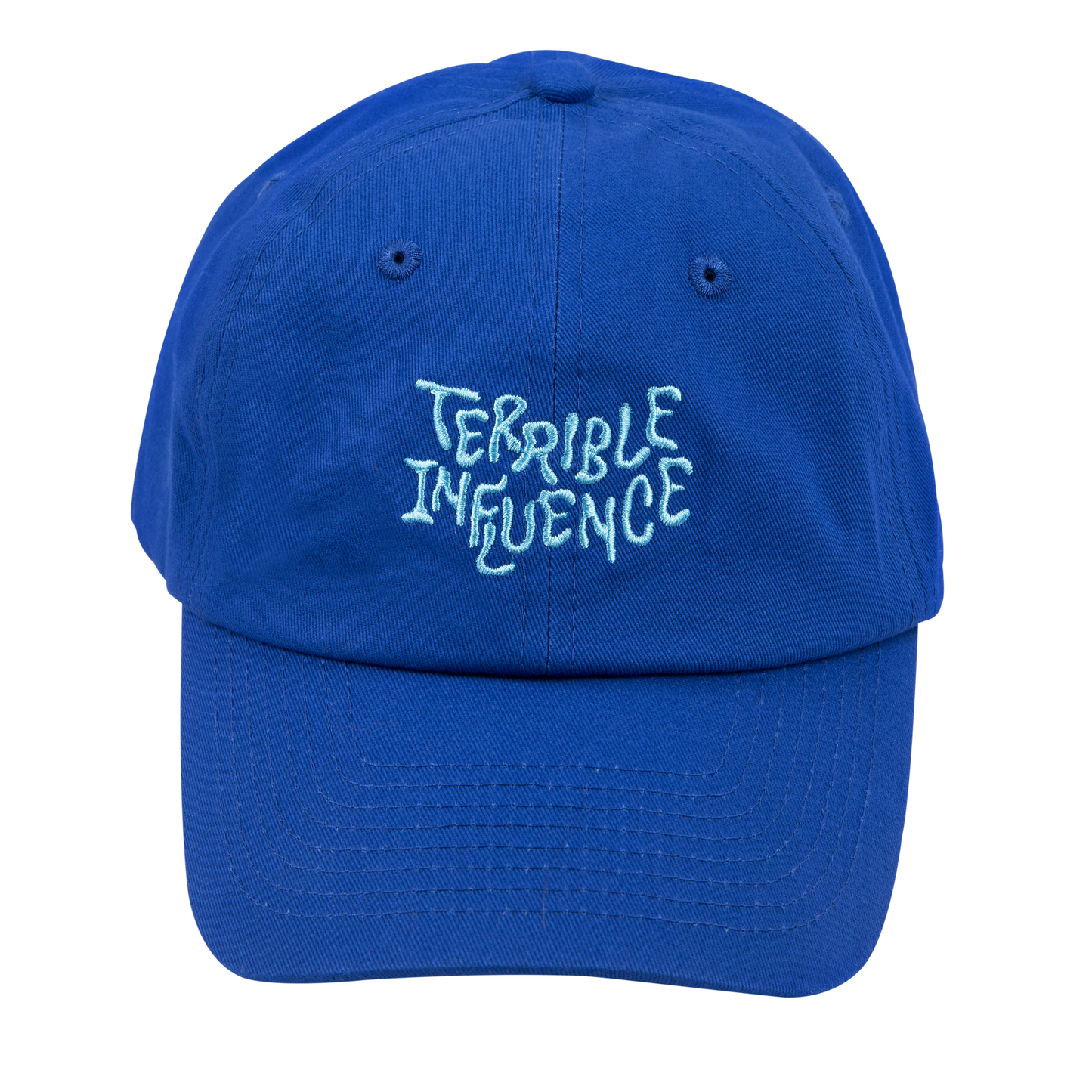 Terrible Cap