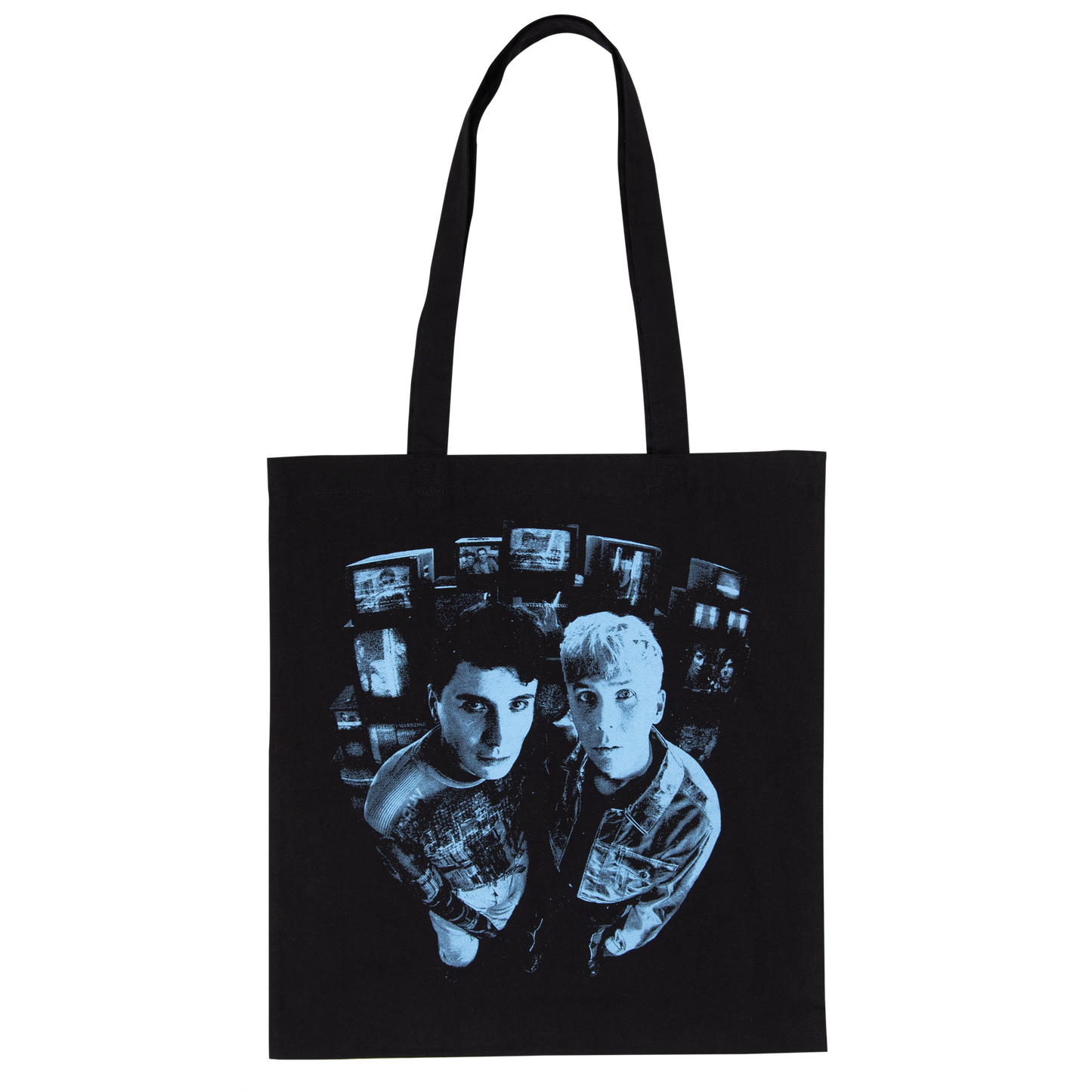 Tour Tote