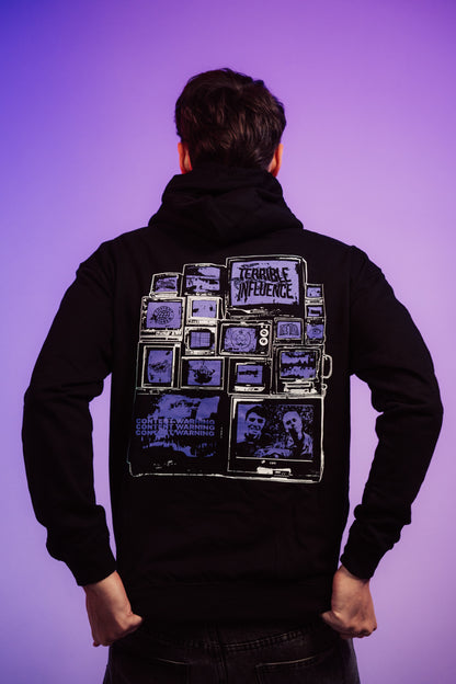 Terrible Hoodie