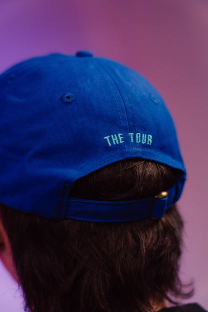 Terrible Cap