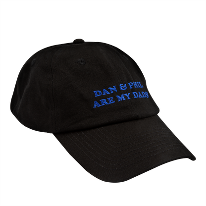 Dads Cap