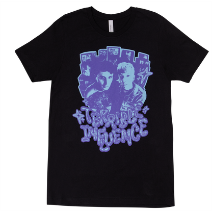 Tour Tee