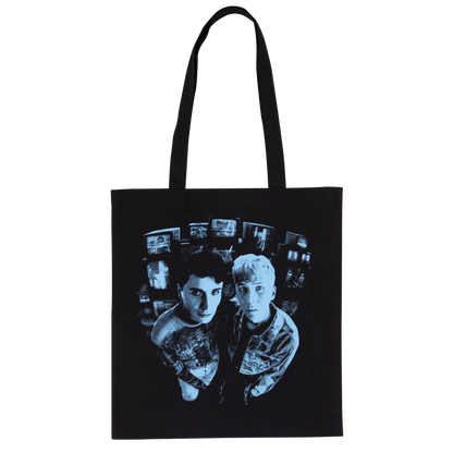 Tour Tote
