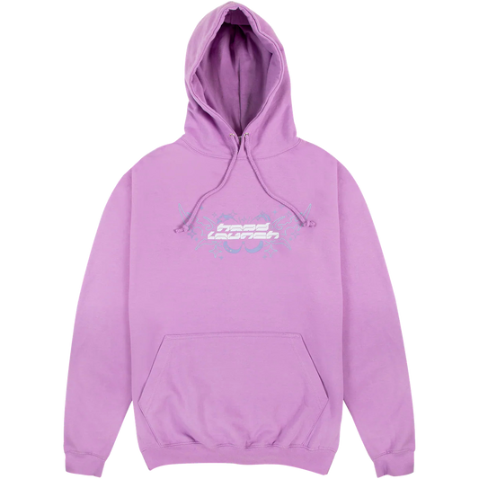 HARD LAUNCH Hoodie