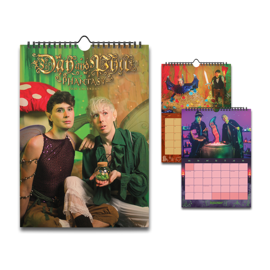 Dan Amp Phil Shop EU