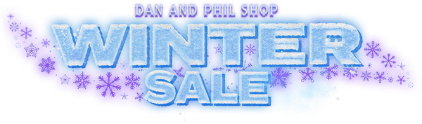 Dan & Phil Shop (EU)