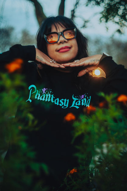 Phantasy Sweater